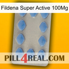 Fildena Super Active 100Mg 21